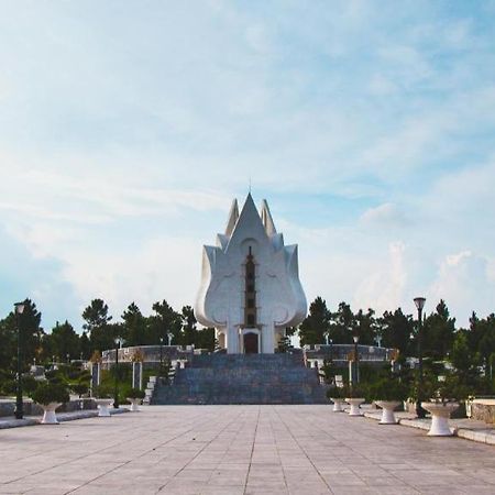 Bacninh Charming Hotel Bắc Ninh Exterior foto