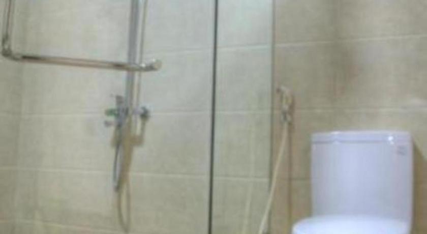 Bacninh Charming Hotel Bắc Ninh Exterior foto