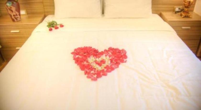 Bacninh Charming Hotel Bắc Ninh Exterior foto