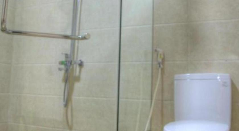 Bacninh Charming Hotel Bắc Ninh Exterior foto